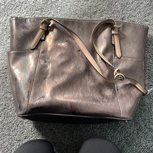 mk purse
